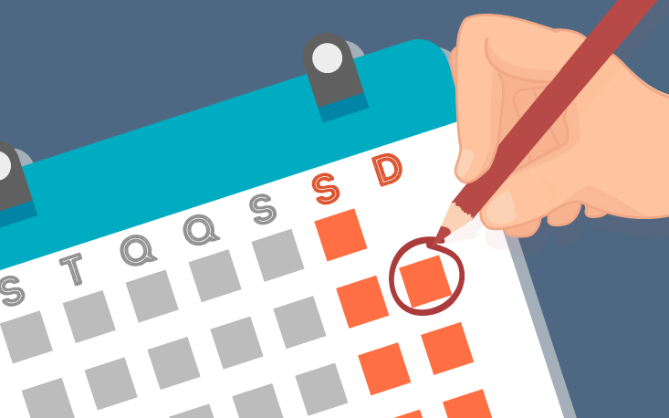 Trabalhador deve ter folga aos domingos no mínimo uma vez ao mês