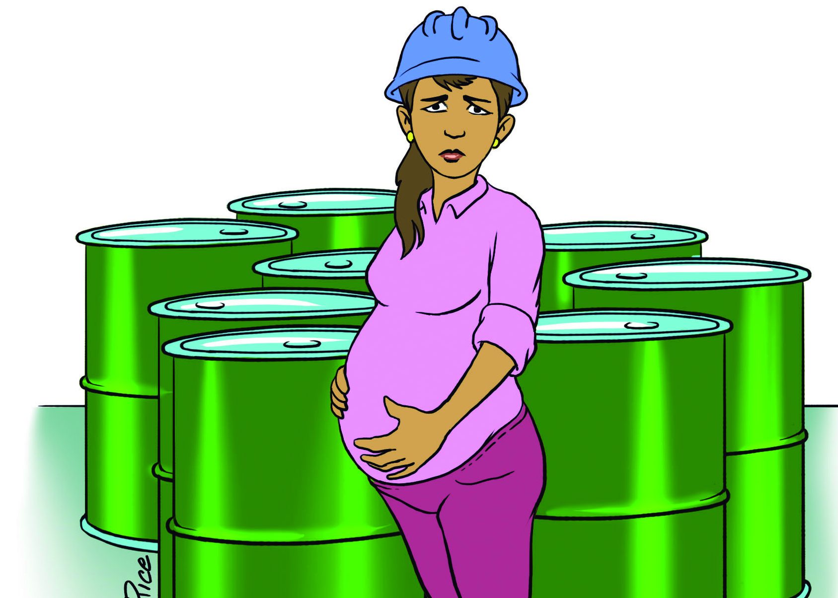 STF restitui afastamento de gestante ou lactante de trabalho insalubre de qualquer grau