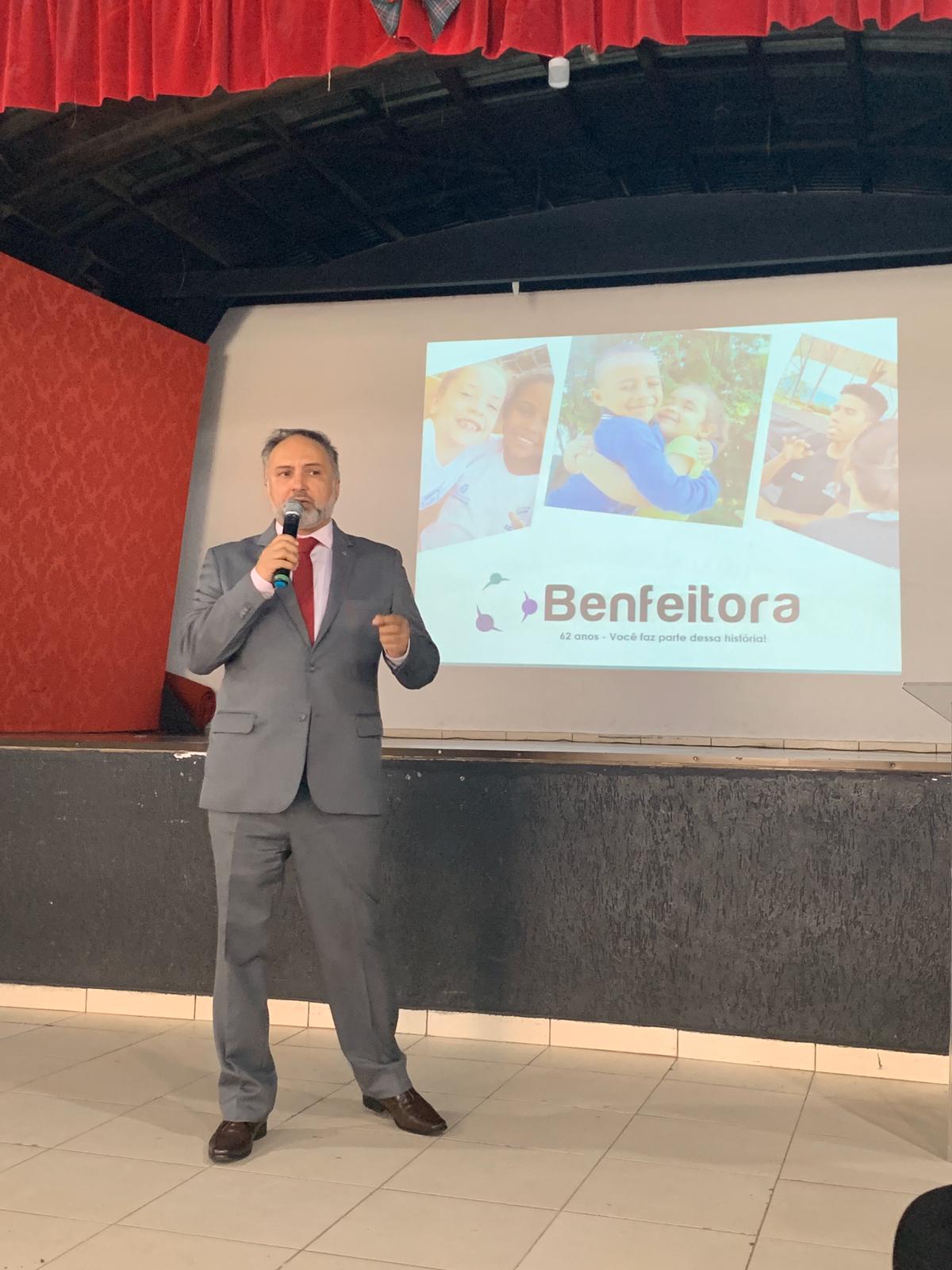 ASCR Advogados contribuindo para transformar vidas