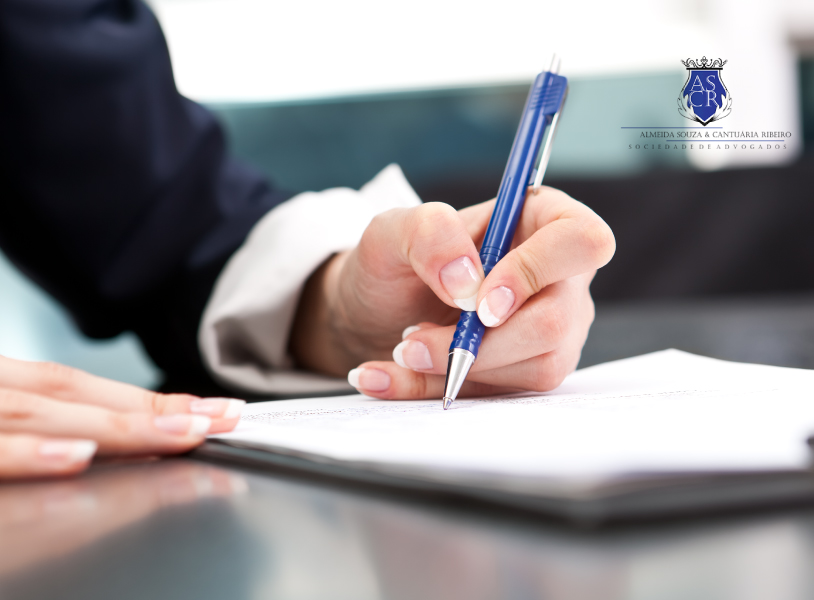 Como ficam os contratos em época de coronavírus