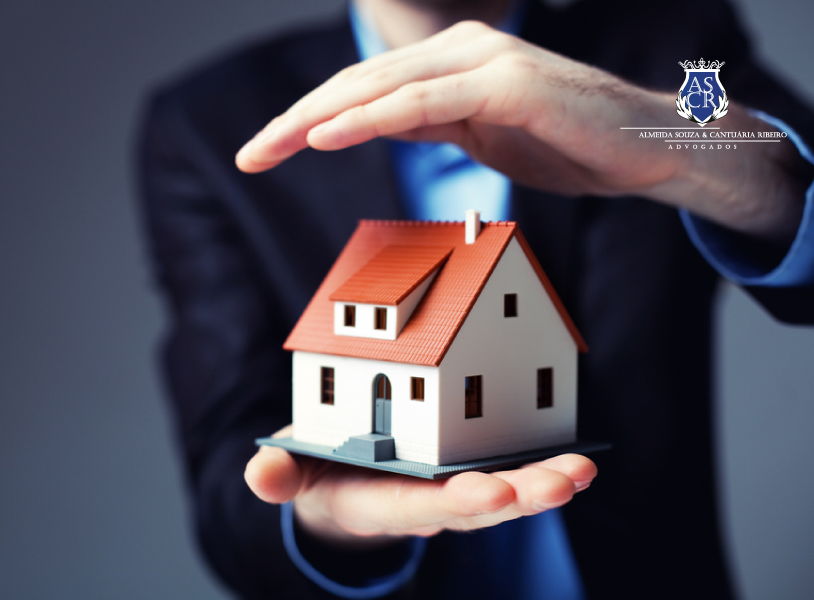 Usucapião Extrajudicial