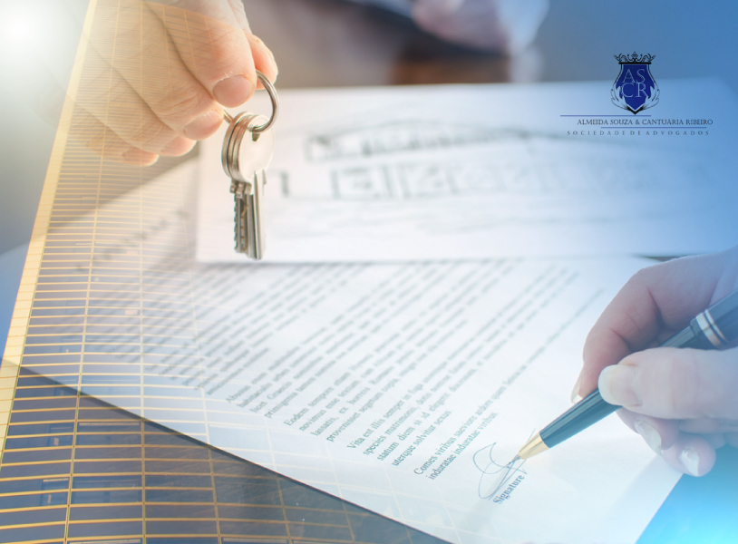 Contrato de locação e COVID-19