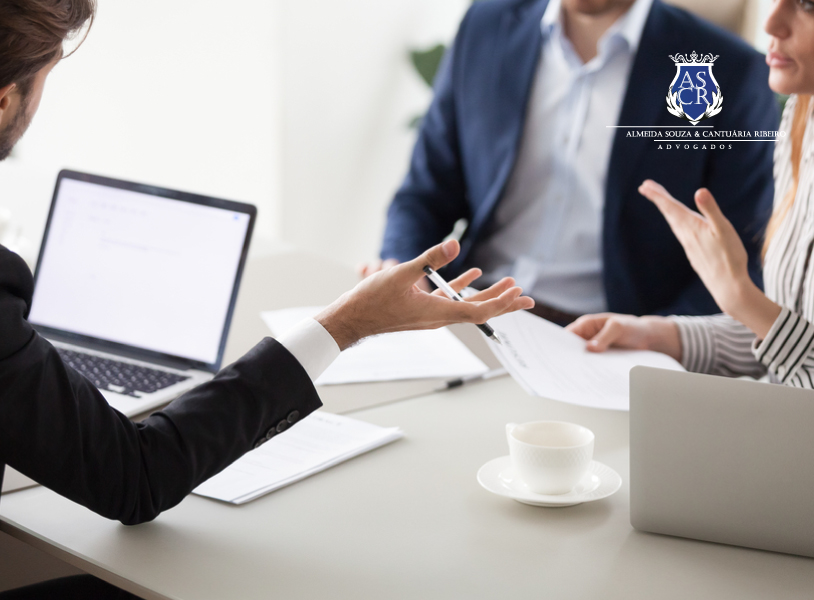 O uso da Câmara Arbitral para rescisões trabalhistas