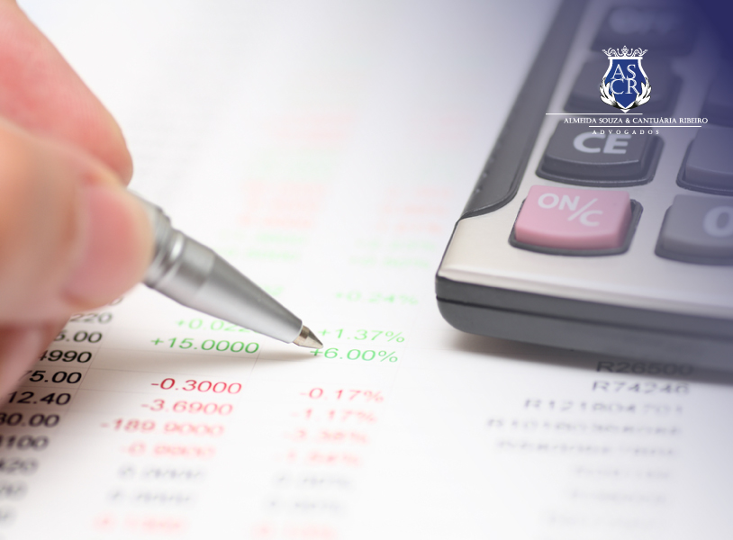 Momento de obter benefícios  tributários para o caixa da empresa