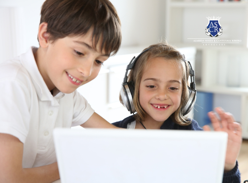 Convivência de pais e filhos durante a pandemia