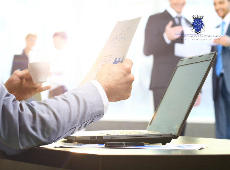 Terceirização das atividades na empresa