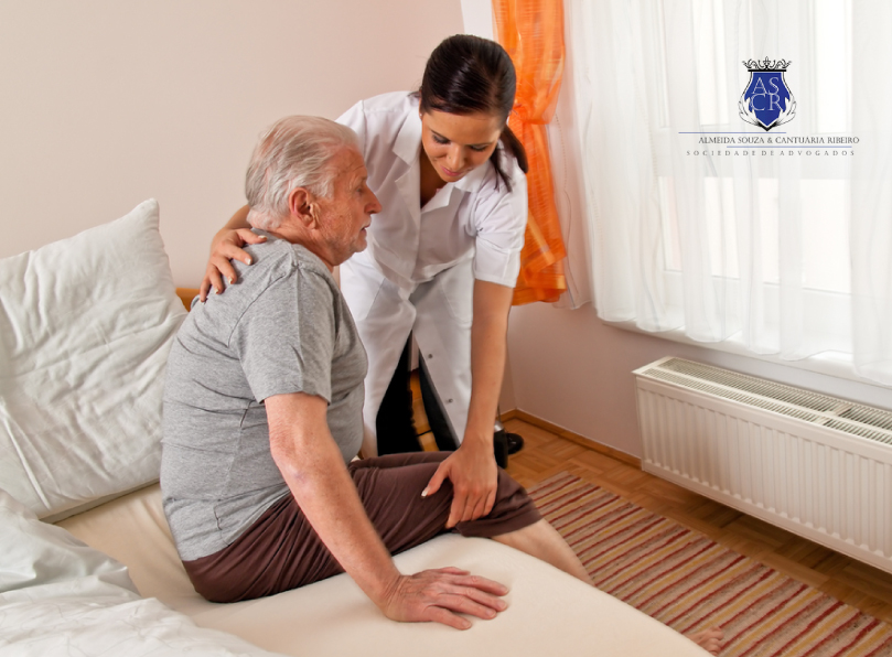 Os Desafios (e os benefícios) do Tratamento/Internação domiciliar – Home Care