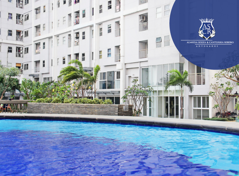 Extinção de condomínio