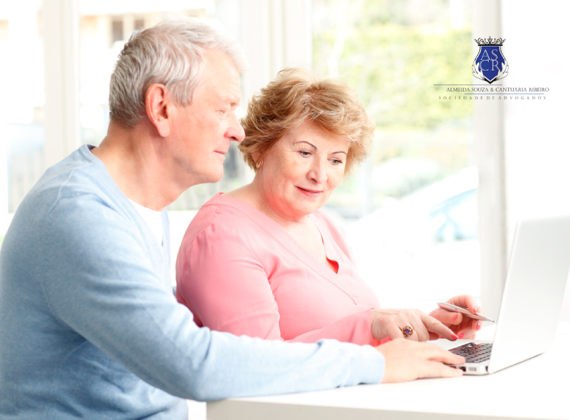 Reajustamento do valor de sua aposentadoria