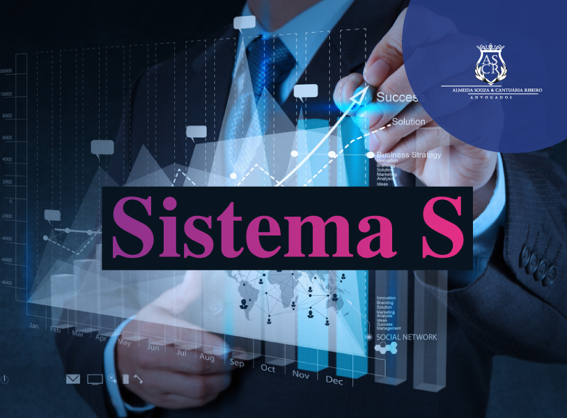 Contribuições ao Sistema S