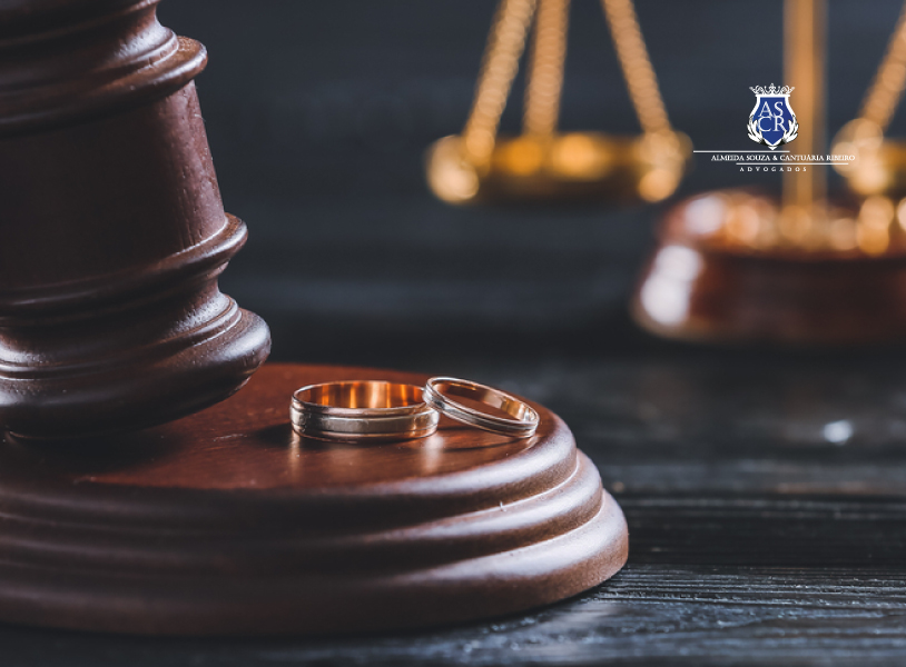 União estável vs casamento