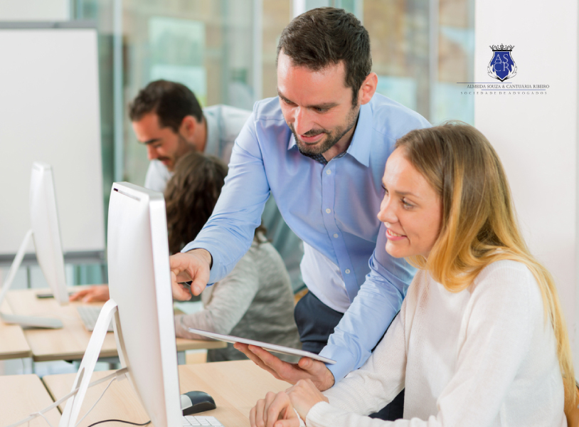 O estágio do futuro