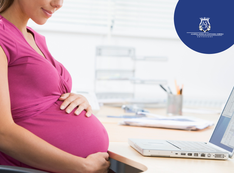 Alteração do marco inicial da Licença e Salário Maternidade