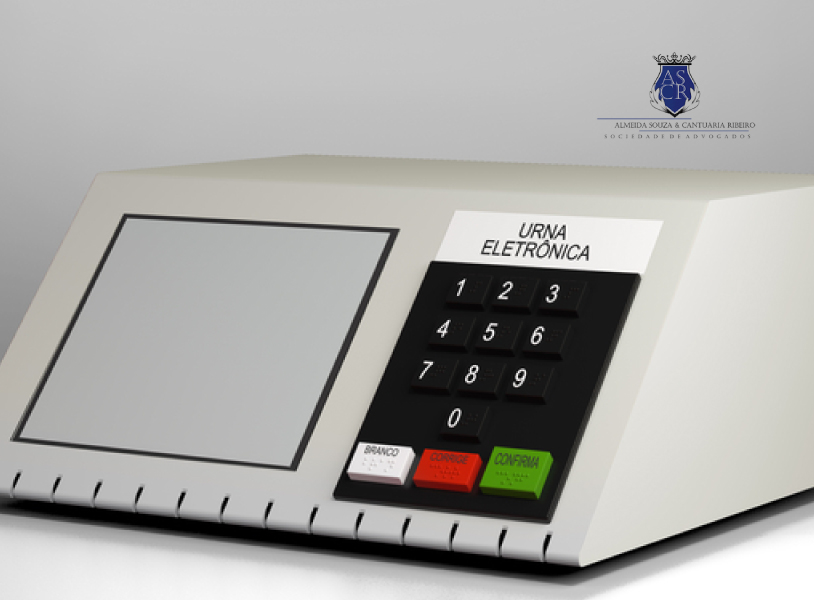 Crimes Eleitorais