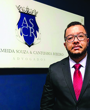 dr robson -ASCR ADVOGADOS Escritório de Advocacia em São Paulo