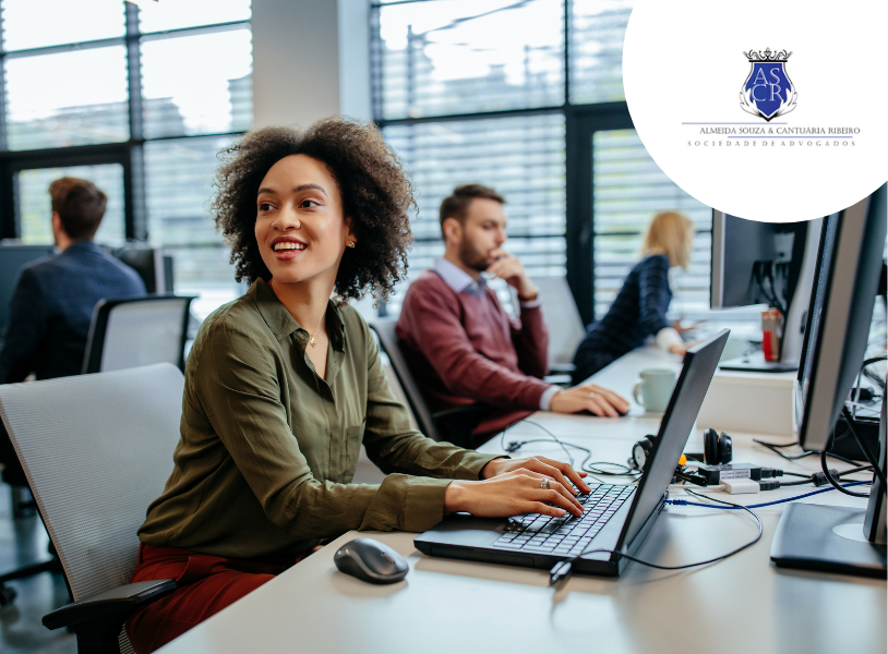 É acúmulo de função ou realiza varias atividades?