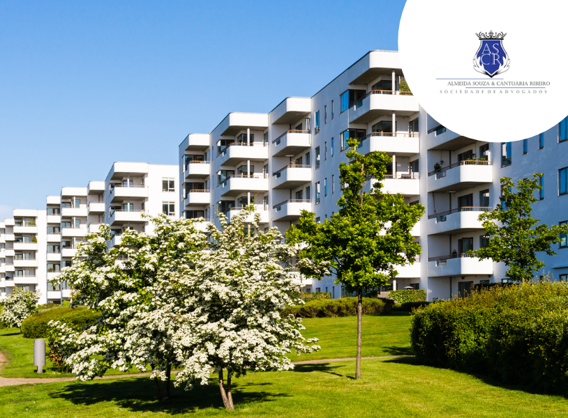 É legal o condomínio proibir o condômino alugar sua  unidade para temporada?