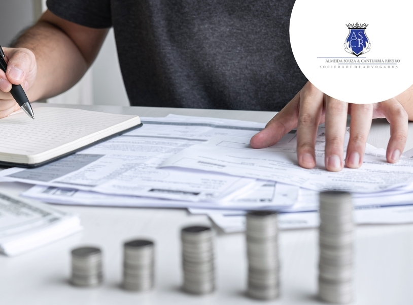 Fraude em Empréstimos Consignados