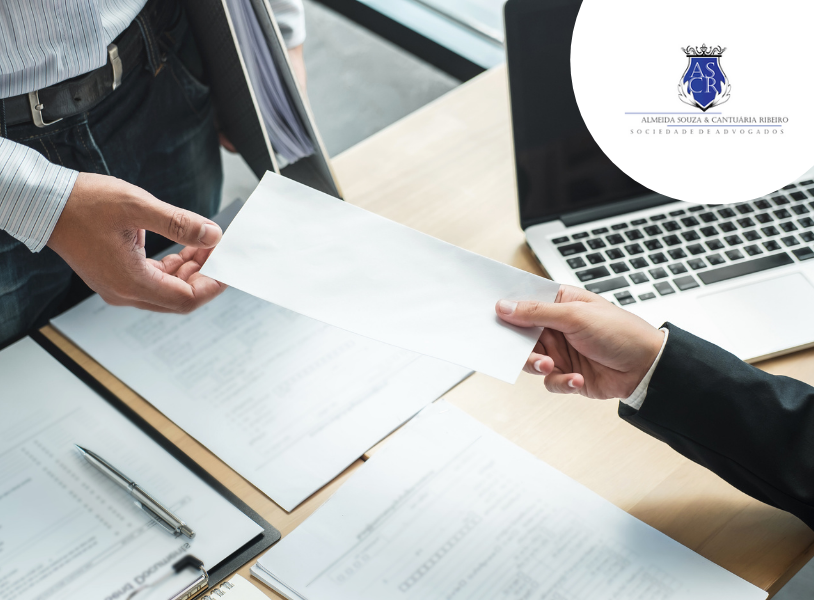 É possível a demissão de funcionários em lockdown?