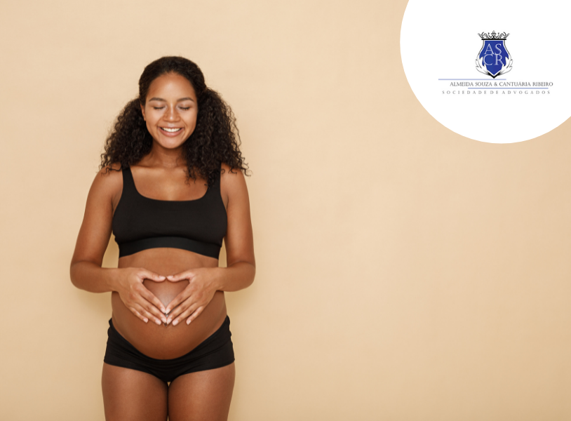 Empregada gestante, quais medidas adotar nesta epidemia