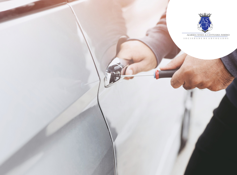 Saiba o que é Furto Famélico