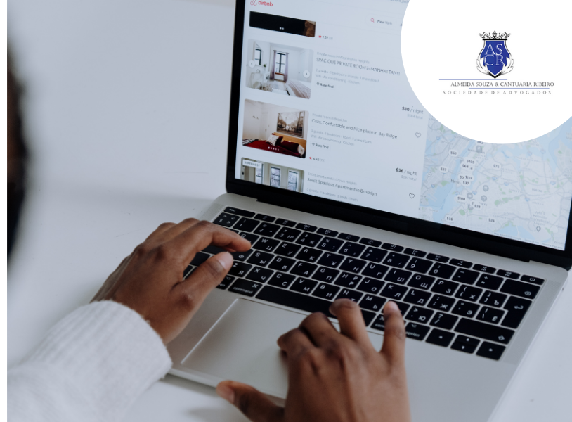 Hospedagem por Aplicativos em Condomínios Residenciais