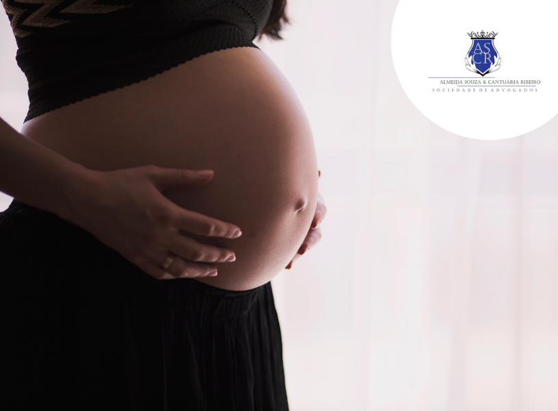 Com a nova lei, como fica o retorno de gestantes ao trabalho presencial?