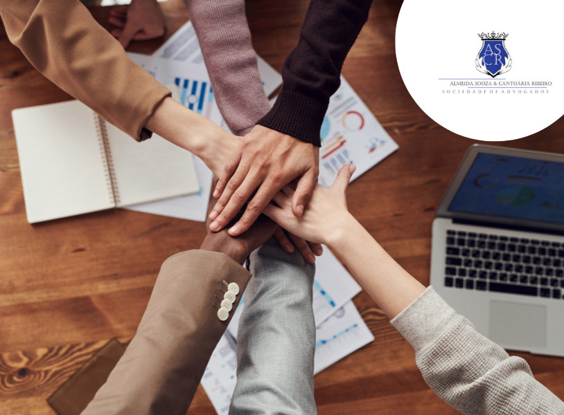 Os sócios minoritários e o contrato social