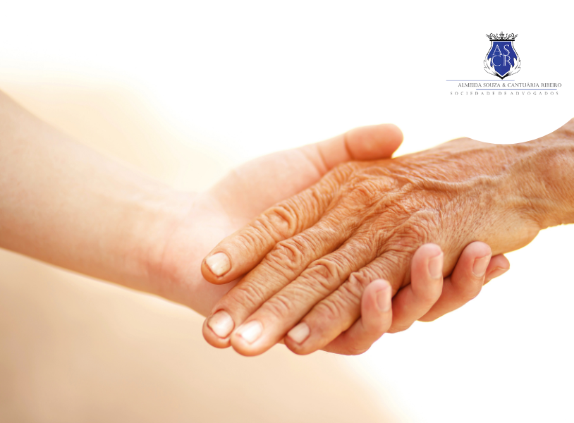 Quando são devidos os alimentos avoengos?