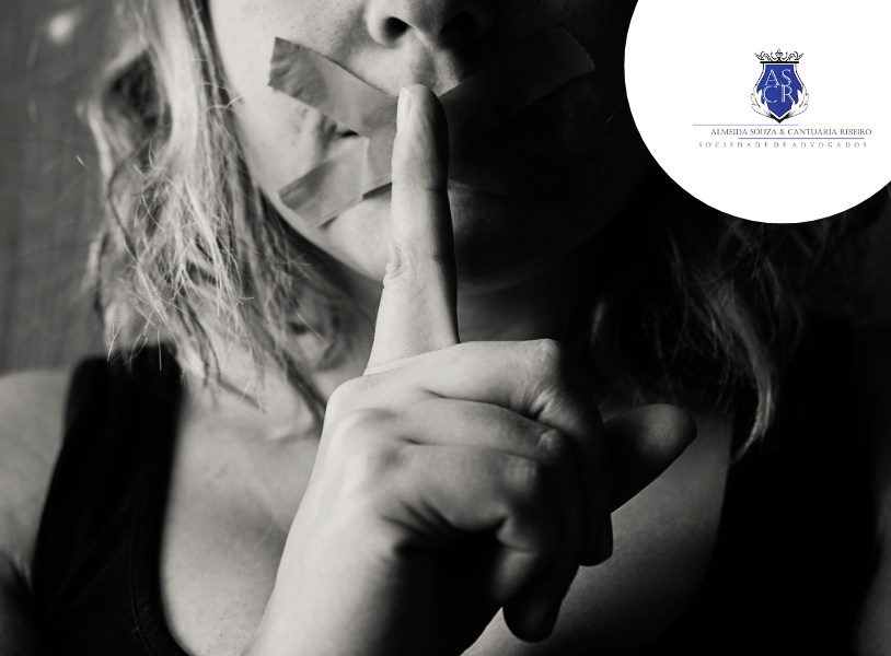 Lei Maria da Penha na prática