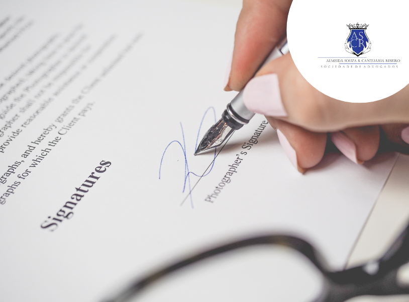 Lei de registros públicos (nº 14.382/2022) permite alteração do nome