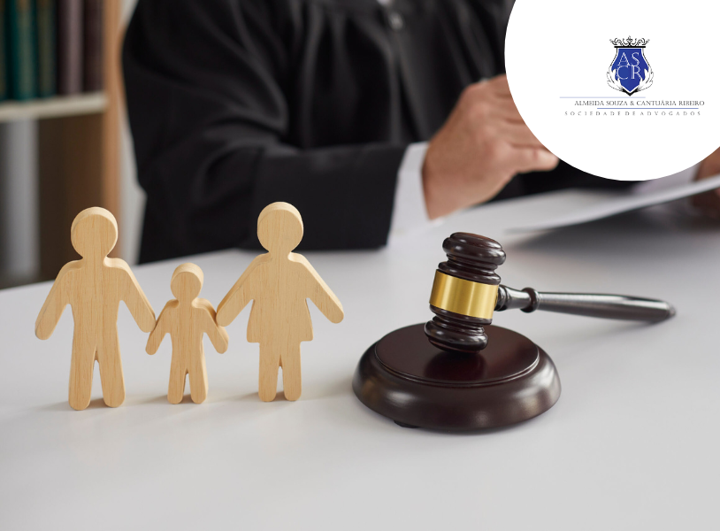 Exoneração de Alimentos: Entenda quando chega ao fim a prestação alimentícia