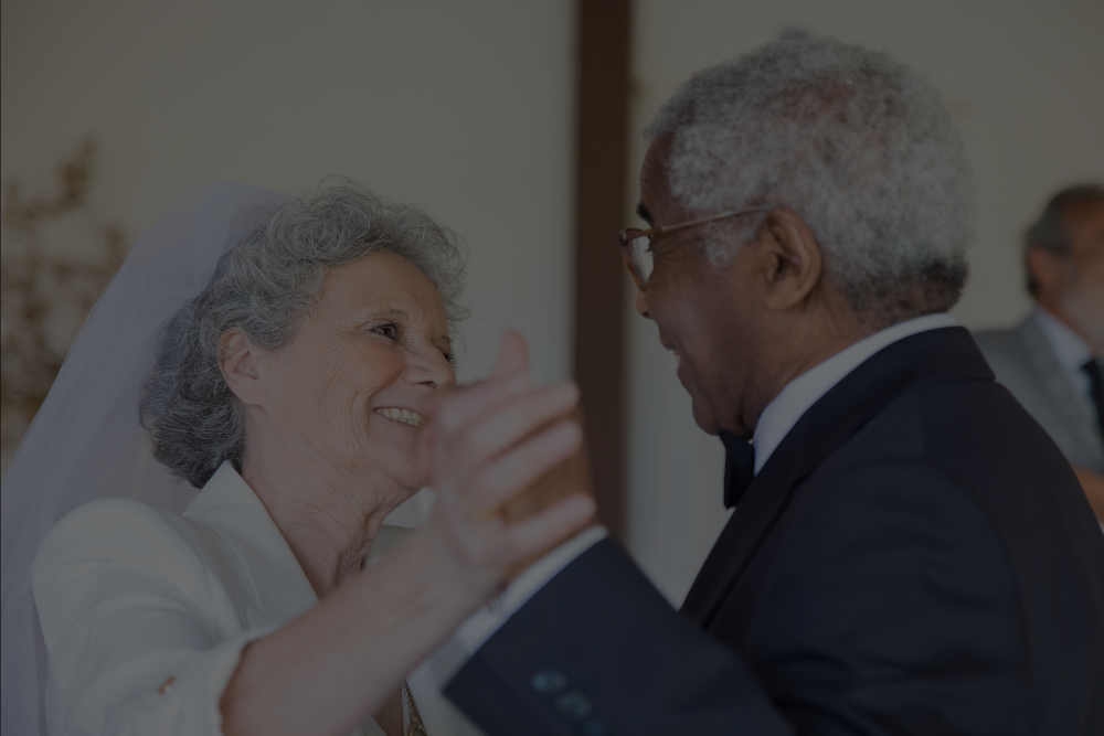 STF decide que pessoas acima de 70 anos podem se casar  em regime de partilha de bens